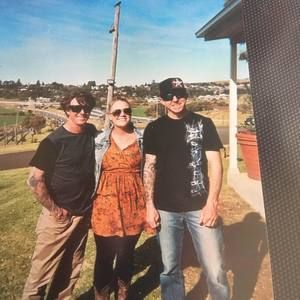 Meet your Posher, Robyn